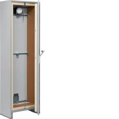 Immagine per Poland-Electrical enclosures Univers-IP43