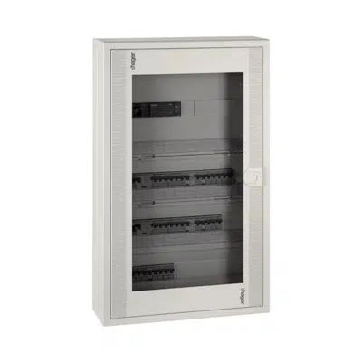 Italy-Electrical enclosures vega d图像