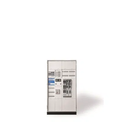Czech Republic-Electrical enclosures Univers-IP44图像