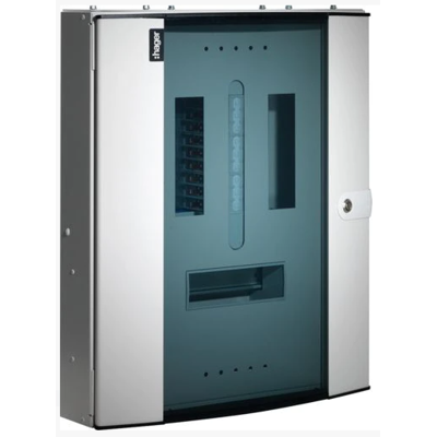Image for Electrical enclosures Type B