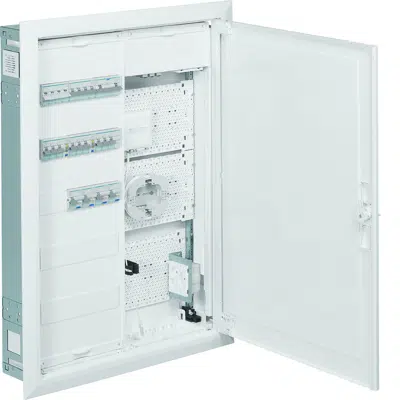 Image for Switzerland-Electrical enclosures fw