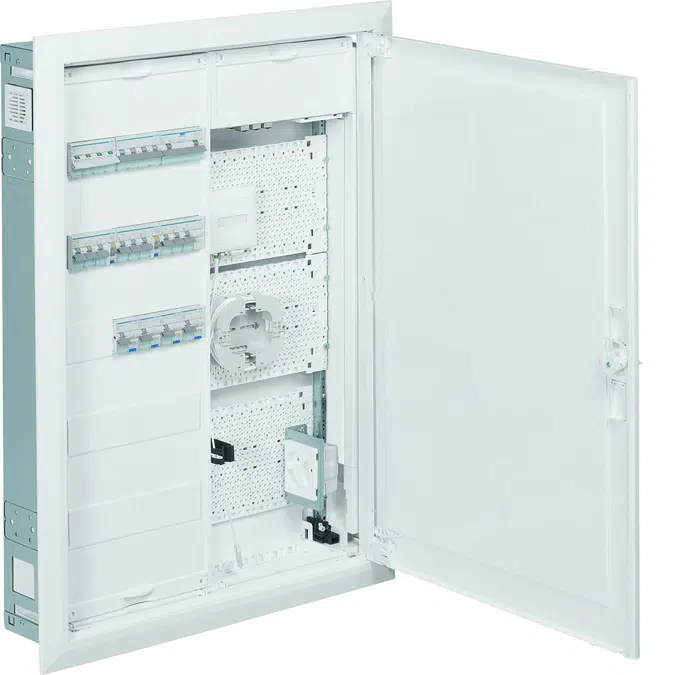 Switzerland-Electrical enclosures fw