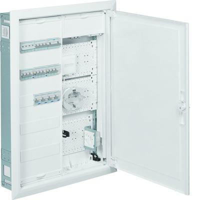 Image for Electrical enclosures fw