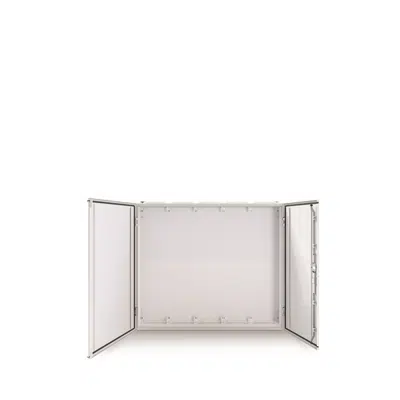 Czech Republic-Electrical enclosures Univers图像