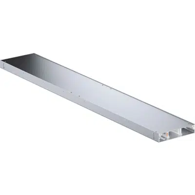 Image for Installation trunking BKG