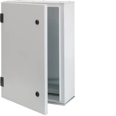 Poland-Electrical enclosures Orion图像