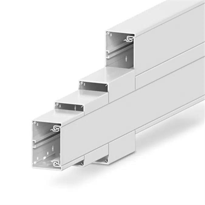 Installation trunking BRH65