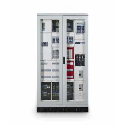 imagem para Poland-Electrical enclosures Univers-IP30