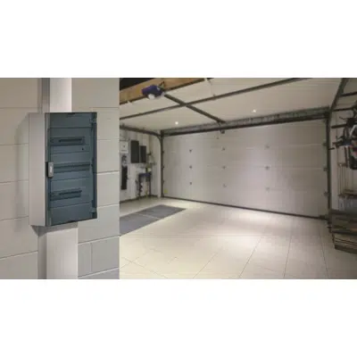 imagen para Greece-Electrical enclosures vega