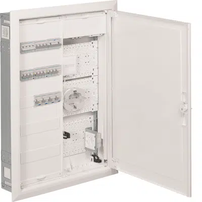 Image for UK-Electrical enclosures FW