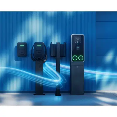 Image for Netherlands-EVCS Witty