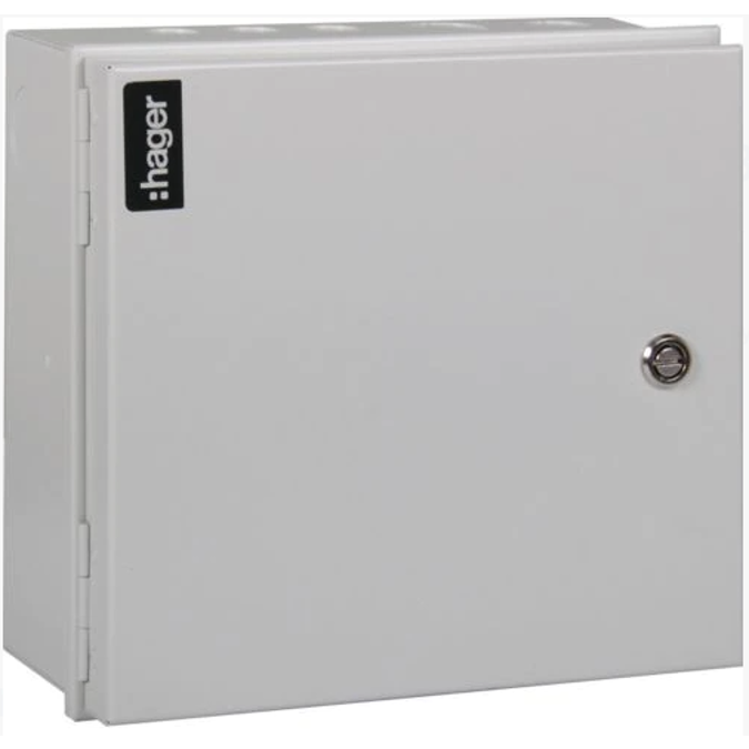 UK-Electrical enclosures Type A