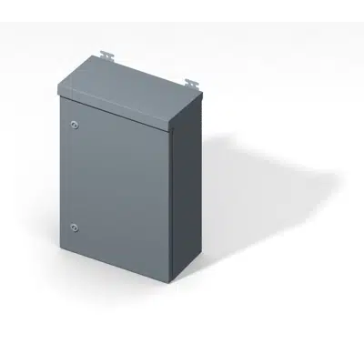Image for Switzerland-Electrical enclosures Orion Inox