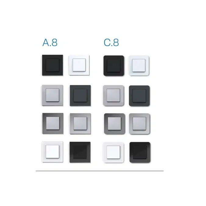 Italy-Wiring Accessories