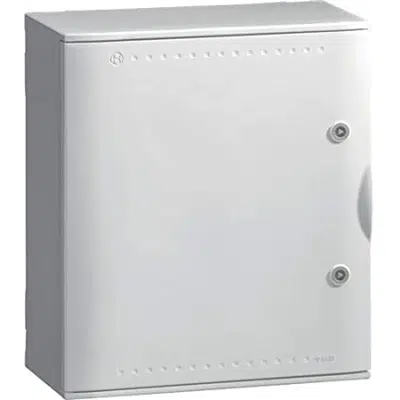 Image for Italy-Electrical enclosures pedro