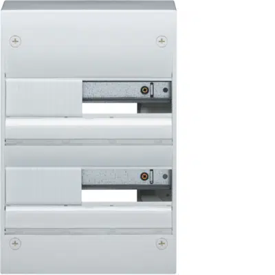 Image for Switzerland-Electrical enclosures gamma