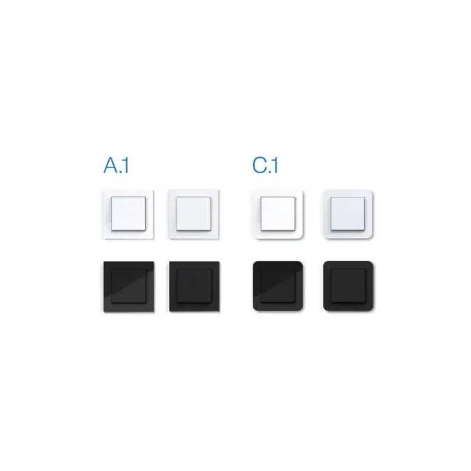 Spain-Wiring Accessories