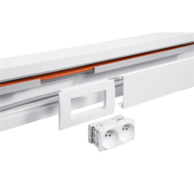 Image for Installation trunking BRP65