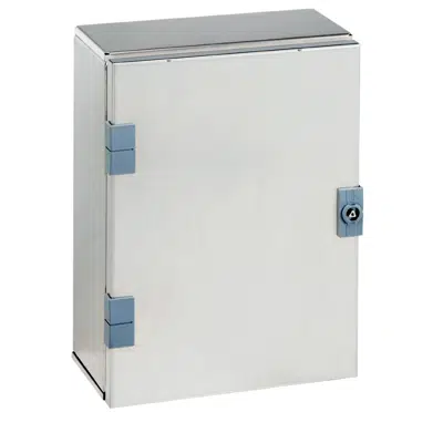 Image for UK-Electrical enclosures Orion Inox