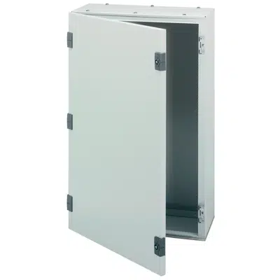 imagen para Italy-Electrical enclosures Orion Plus
