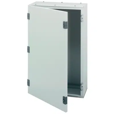 Image for Spain-Electrical enclosures Orion Plus