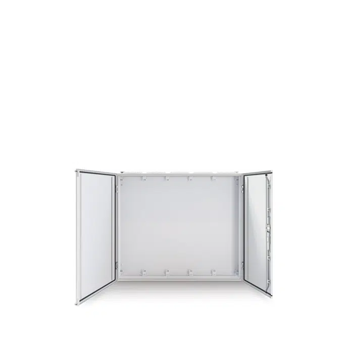 Sweden-Electrical enclosures Univers IP41