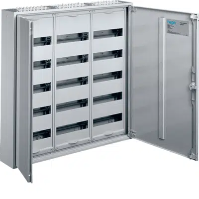 bilde for Poland-Electrical enclosures univers