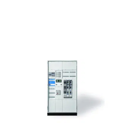 Switzerland-Electrical enclosures Univers-IP44 이미지