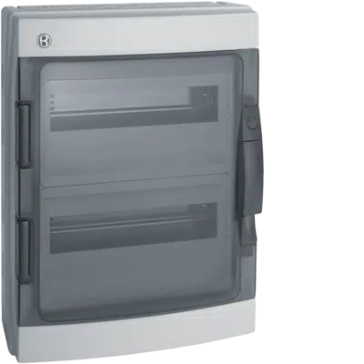 Italy-Electrical enclosures pablo图像