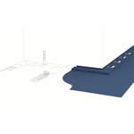 on-the-floor trunking system ak