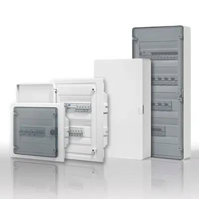 Image for Portugal-Electrical enclosures golf