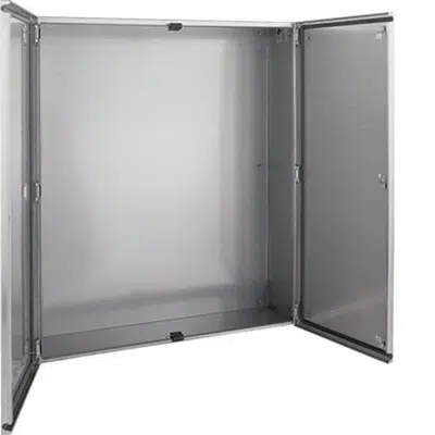 Image for Poland-Electrical enclosures Orion Inox