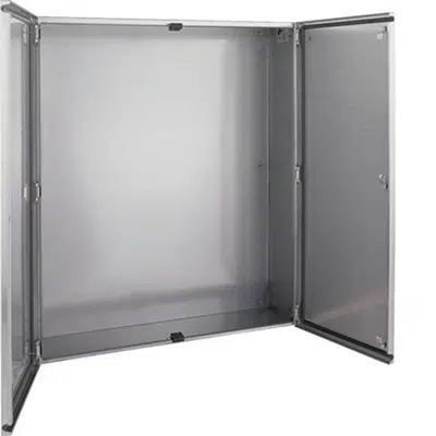 Immagine per Poland-Electrical enclosures Orion Inox