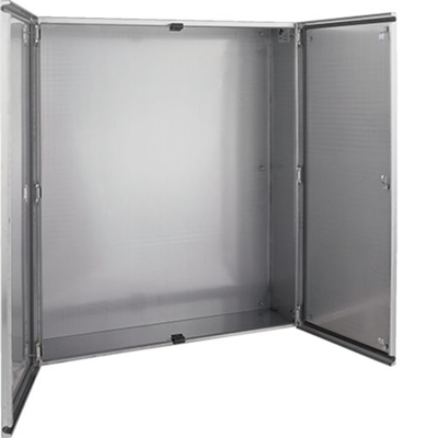 Image for Electrical enclosures Orion Inox