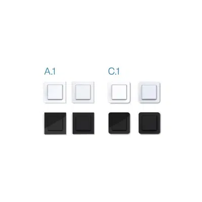 Image for Germany-Wiring Accessories