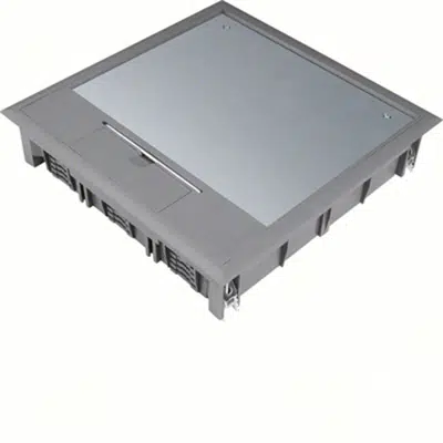 Image for Europe-Floor boxes BDS-C45