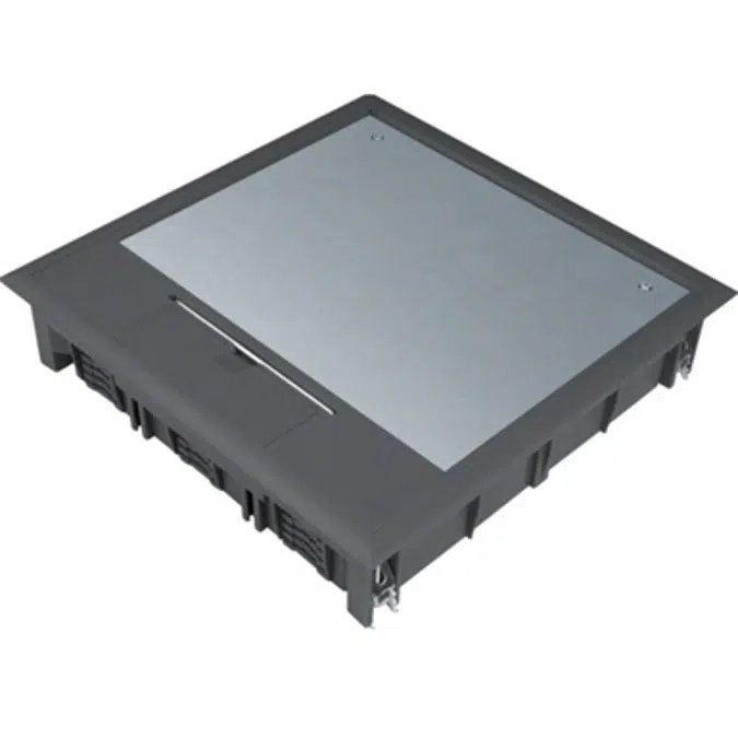 Pokrywy uchylne tehalit.VE-EE