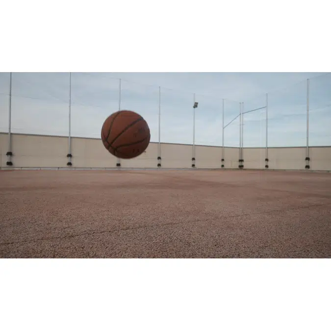 Systems Rooftop Duo® for insulated roof with water retention