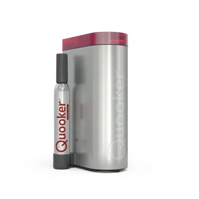 Image for CUBE Quooker