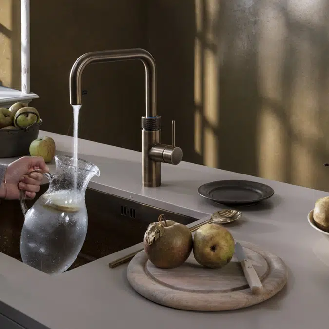 CUBE Quooker