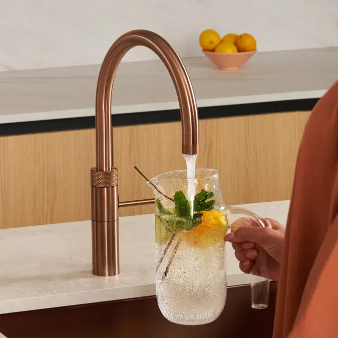 CUBE Quooker