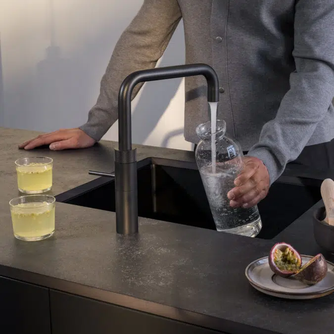 CUBE Quooker