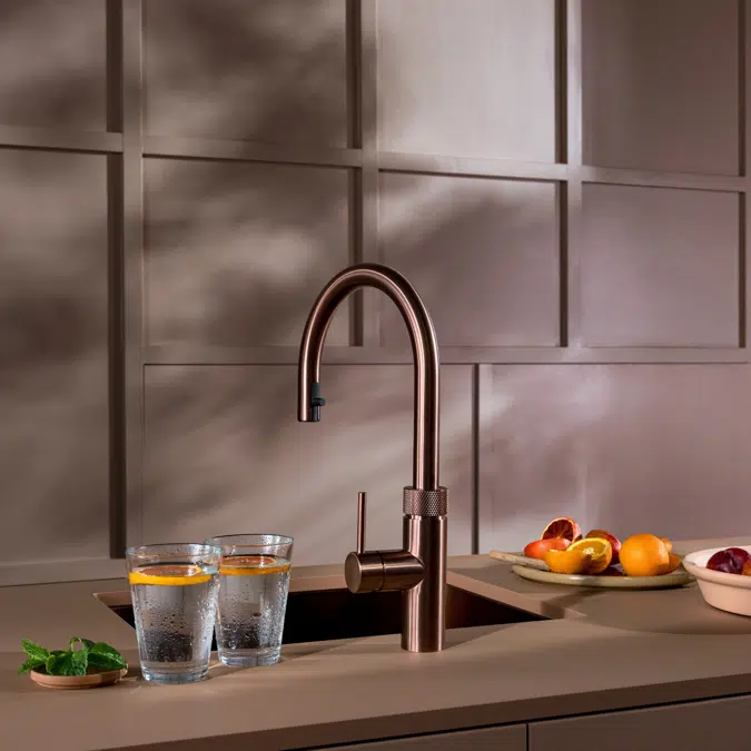 CUBE Quooker