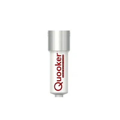 Image for Cold Water Filter Quooker