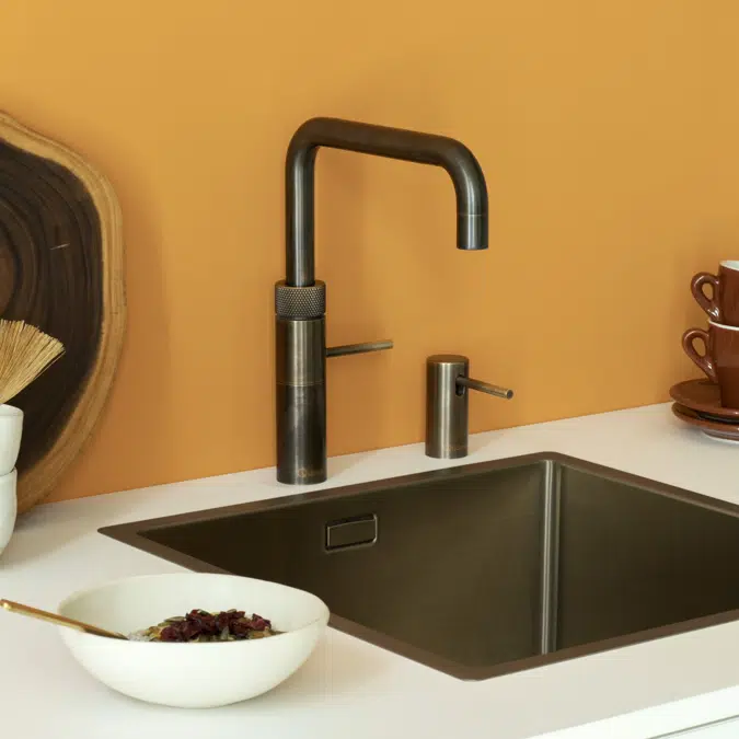Soap Dispenser Quooker