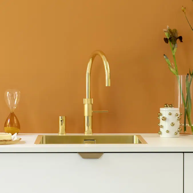 Soap Dispenser Quooker