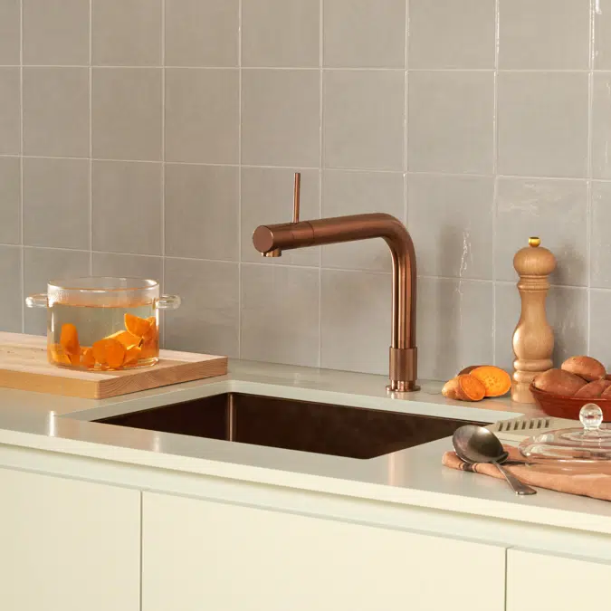 Tap Front Quooker