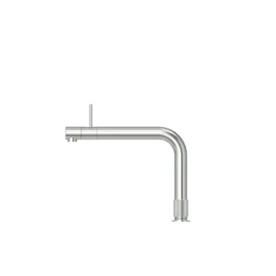 Image for Quooker tap Front - Instant 100°C boiling, filtered, chilled, still and sparkling water