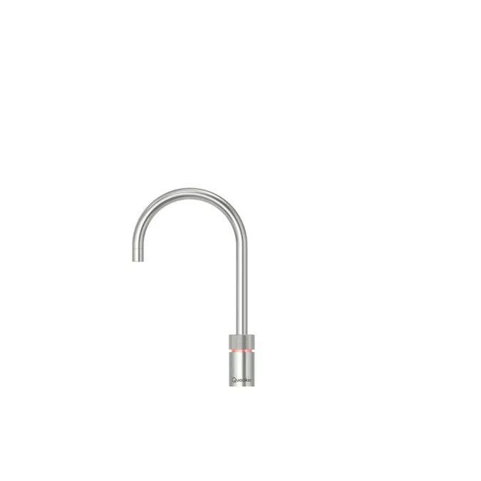 Tap Nordic Round Single Quooker