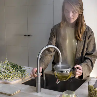 Image pour Robinet Classic Fusion Round Quooker